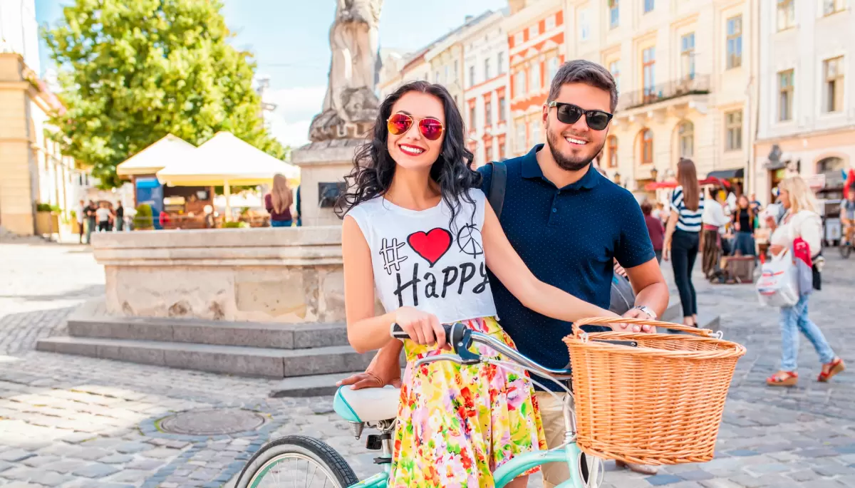 7 razones por las que París es la ciudad del amor