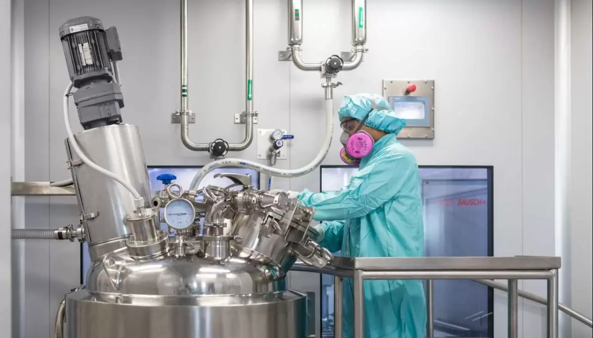 💊 Bagó City Bell dejó de fabricar farmoquímicos: ¿Qué pasó con sus técnicos y operarios?