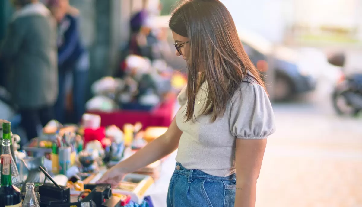 🎁 Llega a City Bell una feria artesanal que reunirá a más de 40 emprendedores