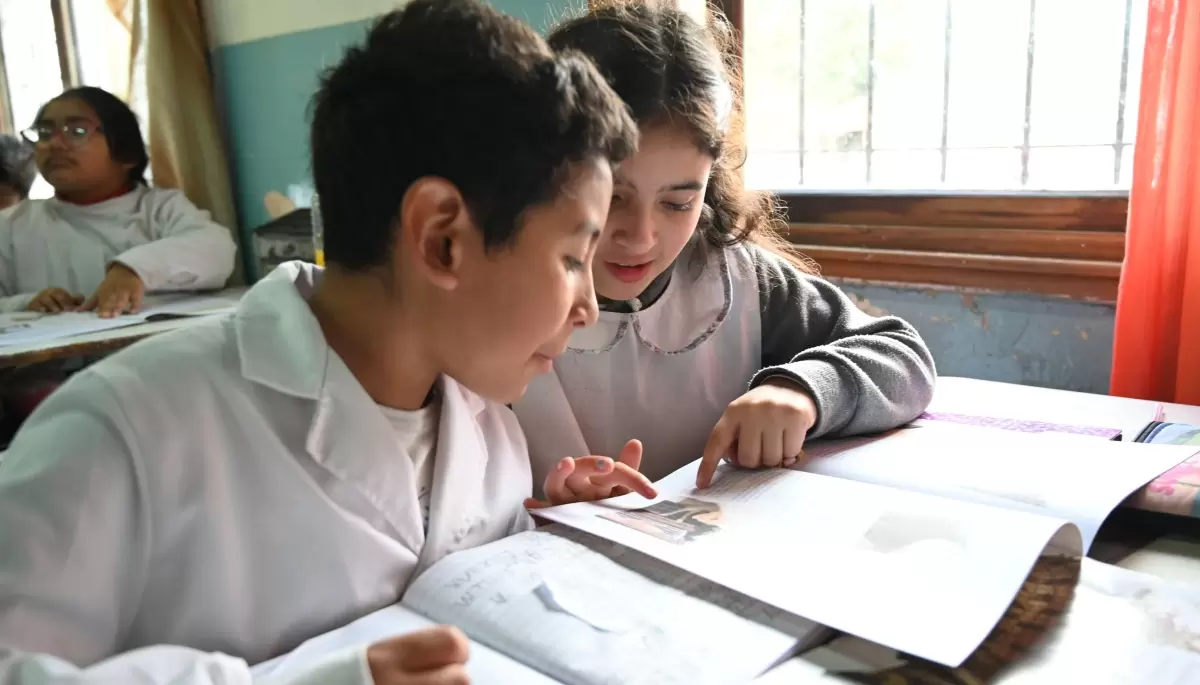 📚 Ciclo Lectivo 2024: ¿Cuándo empiezan las clases? ¿Y las Vacaciones de Invierno?