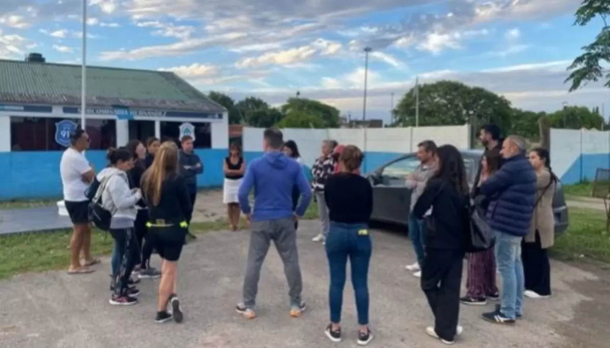🚨 20 días en el infierno: ¿Cuál es el barrio de la Zona Norte de La Plata tomado por delincuentes?