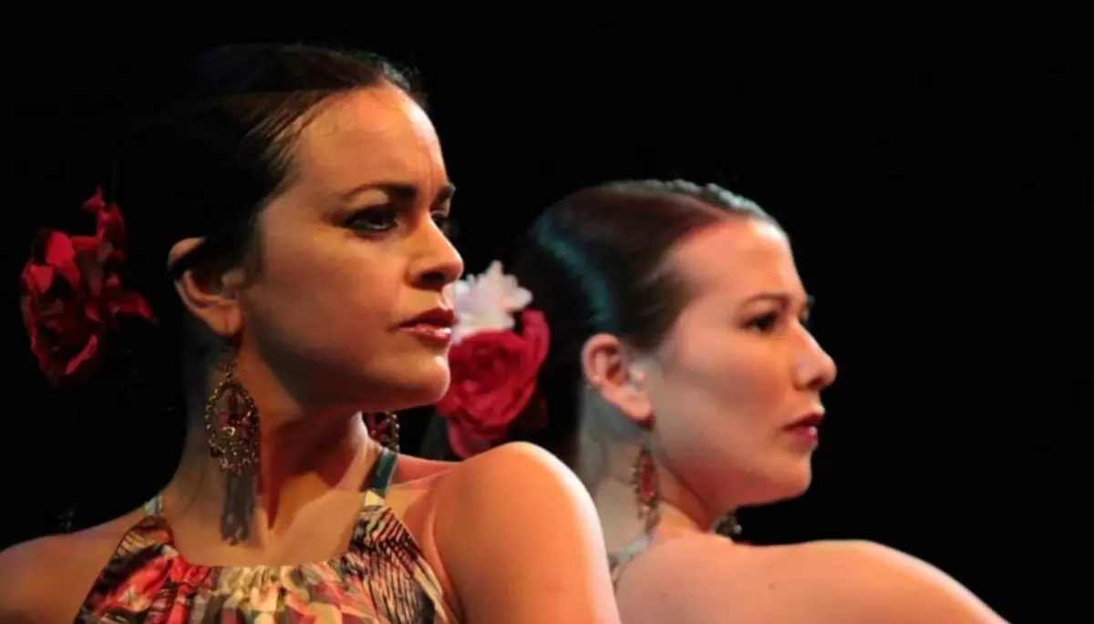 💃 City Bell al ritmo de la Fiesta Flamenca con grandes artistas: ¿Cuándo y dónde?