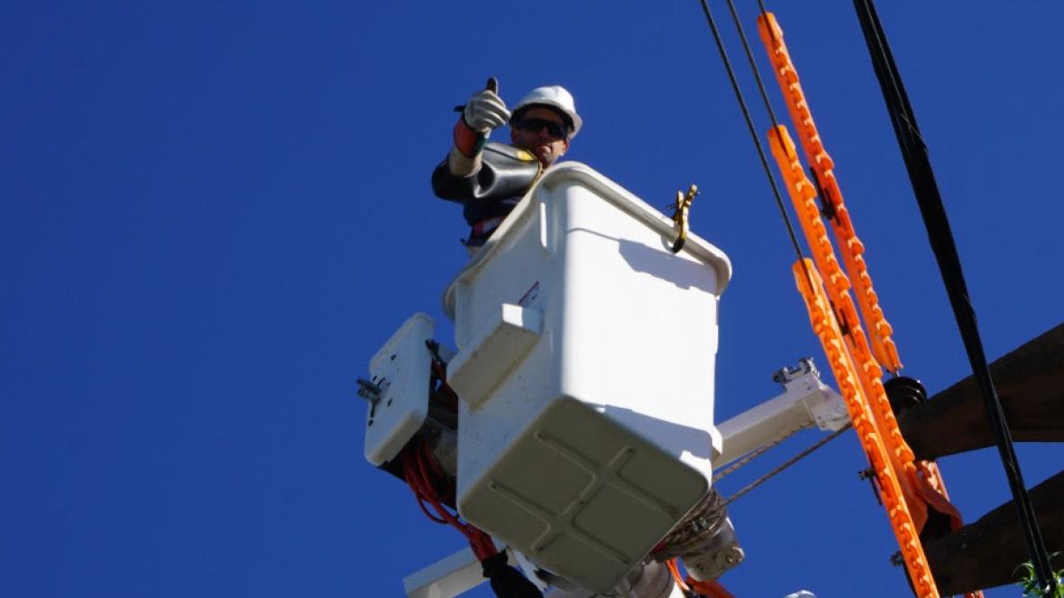⚡ Cortes de luz programados en City Bell y 3 barrios de La Plata: Direcciones y horarios