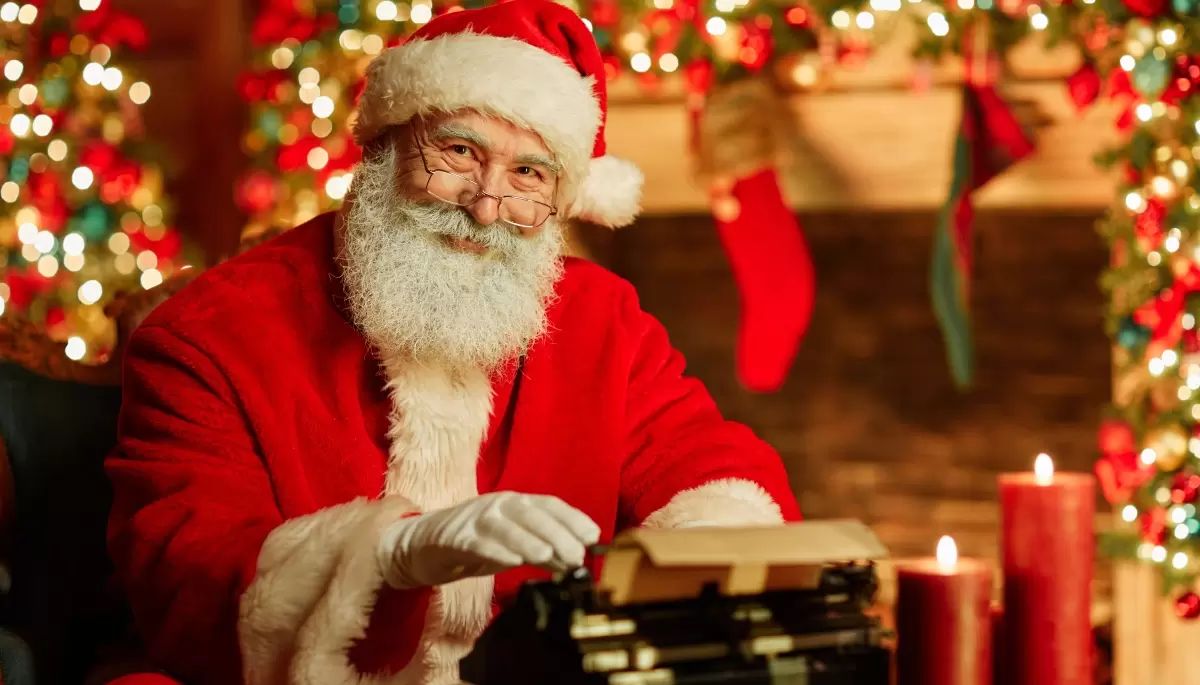 🎄 Feria Artesanal de Navidad en City Bell: 5 días con más de 60 stands de los mejores exponentes