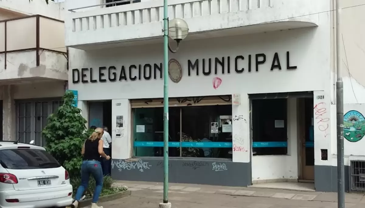 🟢 ¿Dónde están los nuevos delegados de City Bell, Villa Elisa y Gorina?