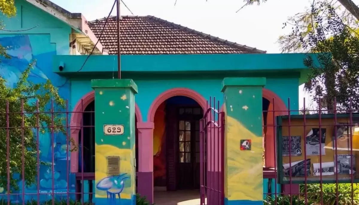 🎶 Villa Elisa: Macá Cultura despide el año con música en vivo, feria y clases abiertas