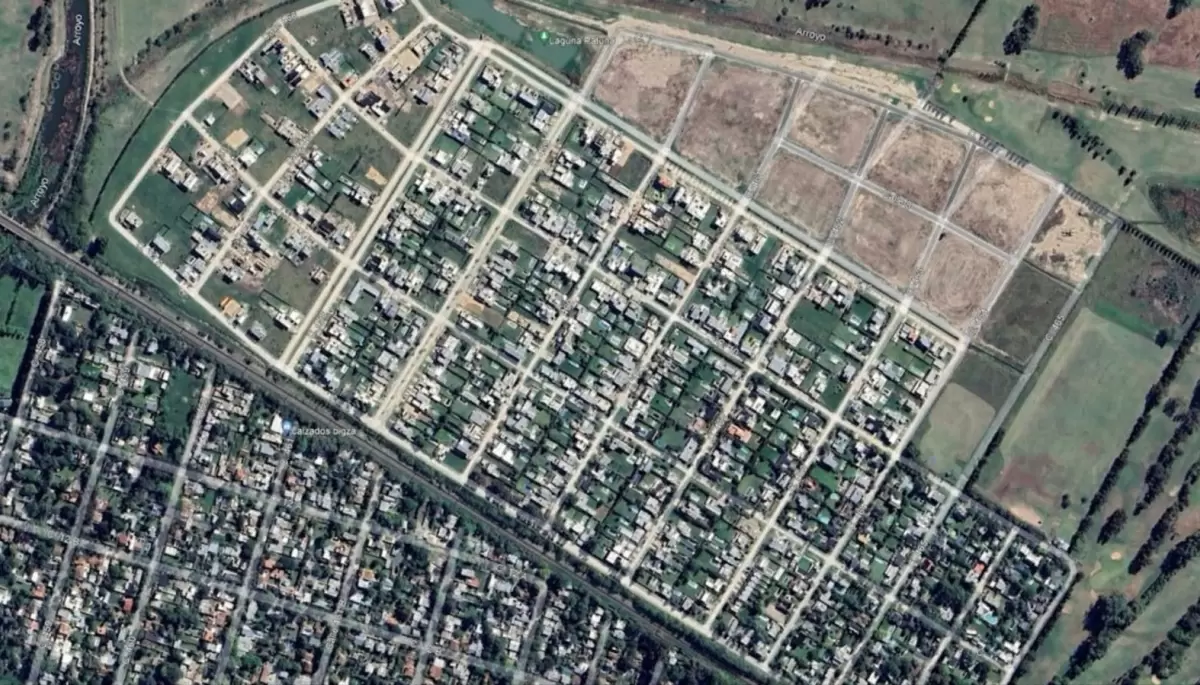 👮 ¿Qué barrio semi cerrado de City Bell denuncia zona liberada tras brutal robo a un médico?