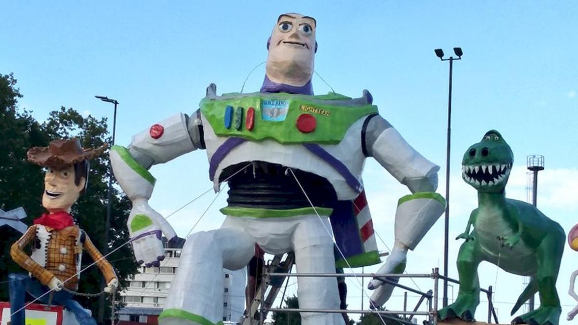 💥 Últimos días para inscribir muñecos de fin de año en la Municipalidad de La Plata