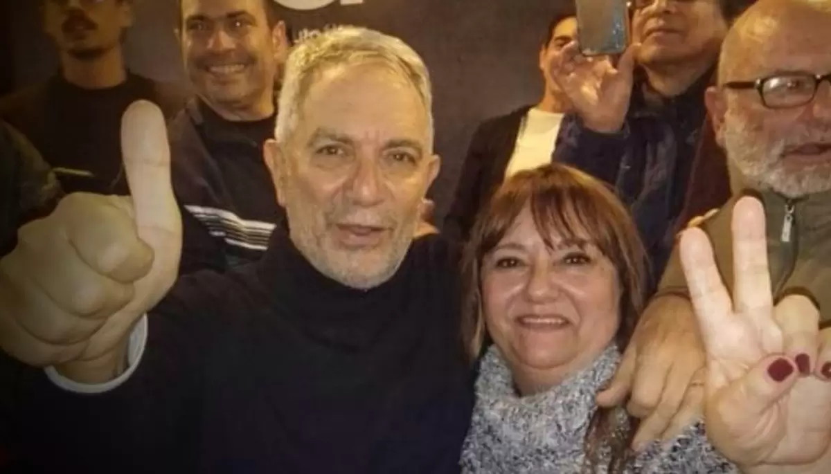 🟢 City Bell tiene nueva delegada: ¿A quién designó Julio Alak?