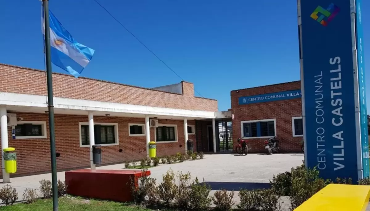 😢 En el olvido: ¿Qué pasa con las delegaciones de Villa Castells, El Rincón, Savoia y Los Porteños?