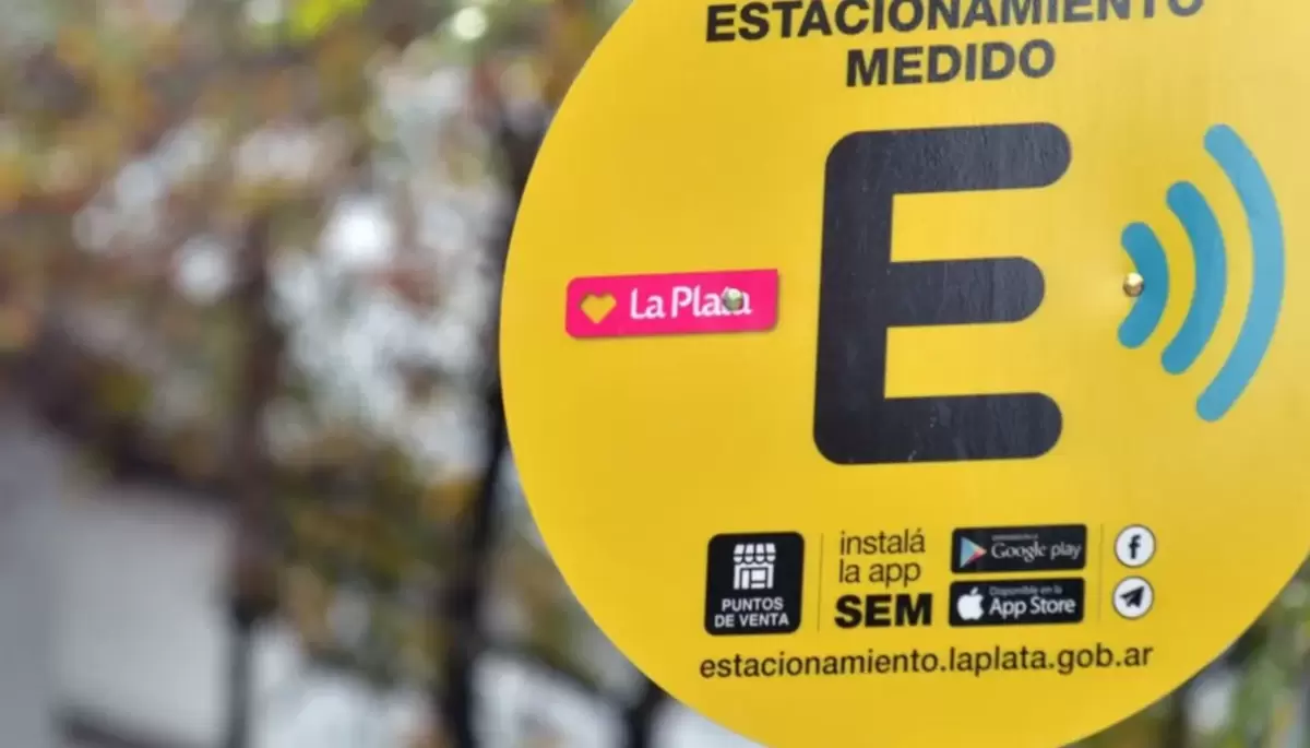 🚘 Verano 2024 en City Bell: Cambio de horario del Estacionamiento Medido