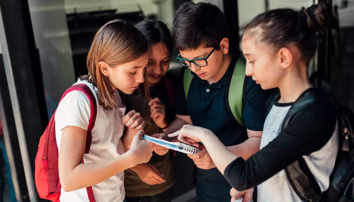 🌍 El futuro es verde en Gonnet: Así será el innovador Bachillerato del Colegio Nacional