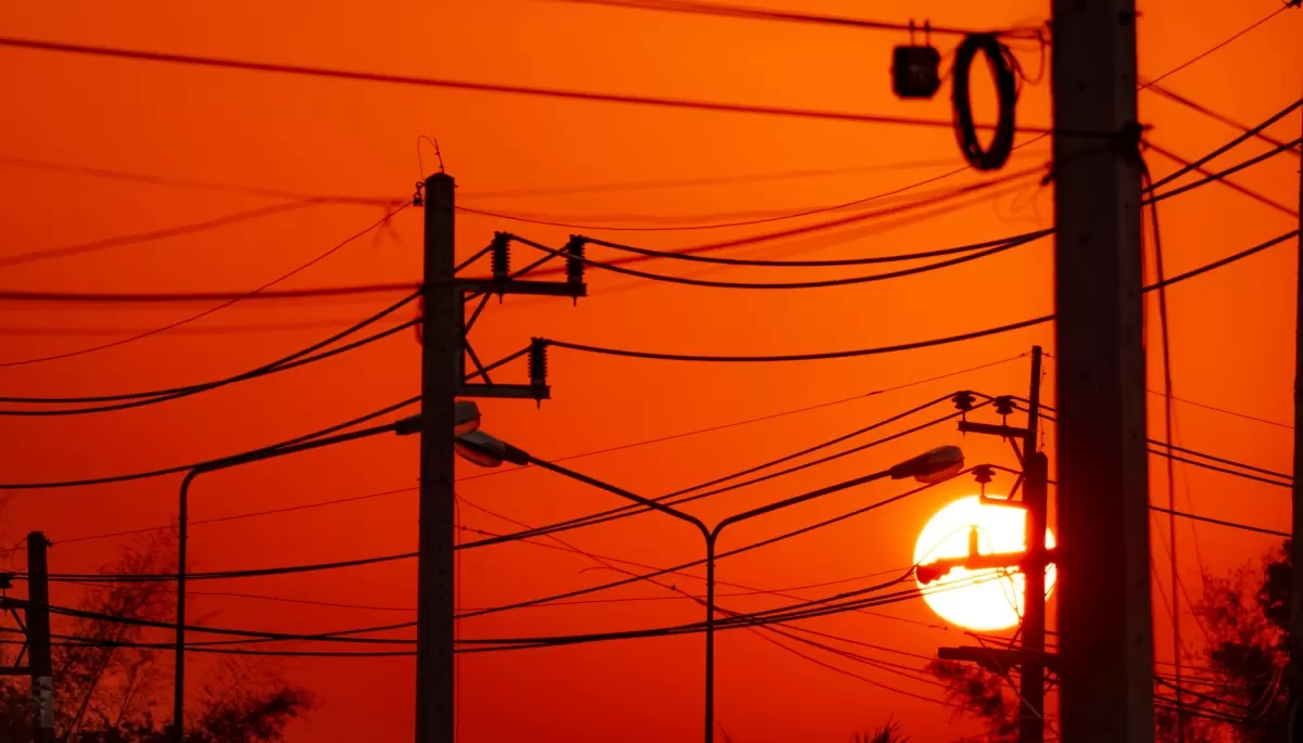 🔴 Gonnet: ¿Quién era el joven de 24 años que murió sobre el tendido eléctrico?