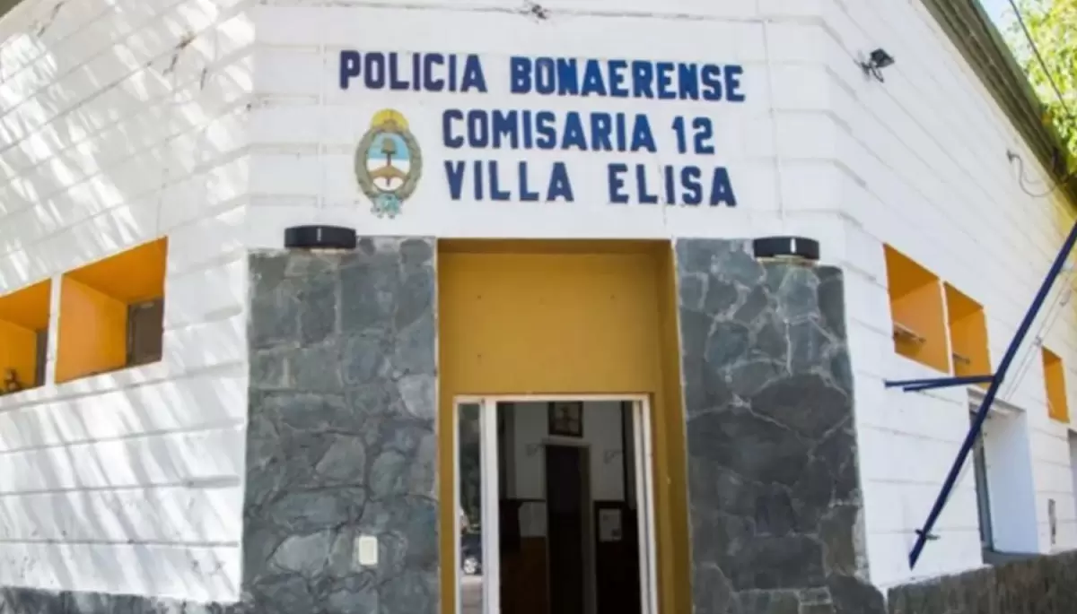 👮 Gonnet y Villa Elisa tienen nuevos comisarios: ¿Quiénes son?