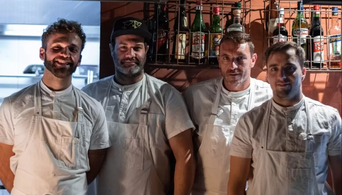 👨‍🍳 Clases de cocina, música y más: Así será la Fiesta del Tomate Platense en Gorina