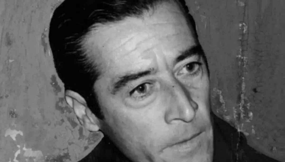 💘 El poeta de City Bell: Explorando la profundidad de Roberto Themis Speroni