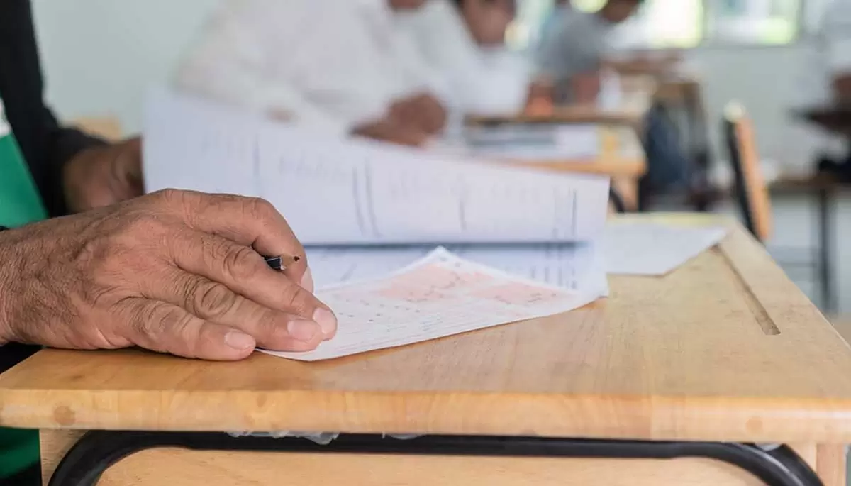 🟢 Anotate ya: Escuela Primaria para jóvenes y adultos en City Bell, Villa Elisa y El Rincón