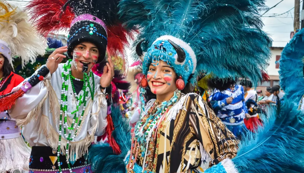 💥 Agenda explosiva en City Bell, Gonnet y Villa Elisa: Música, carnaval, tango y teatro