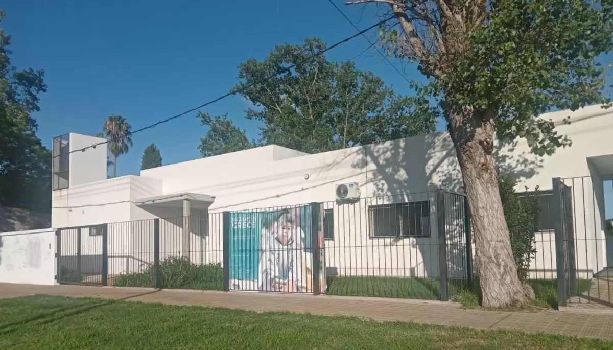 🔴 Incertidumbre en el Jardín Maternal Sustentable de Villa Elisa: ¿No arrancan las clases?