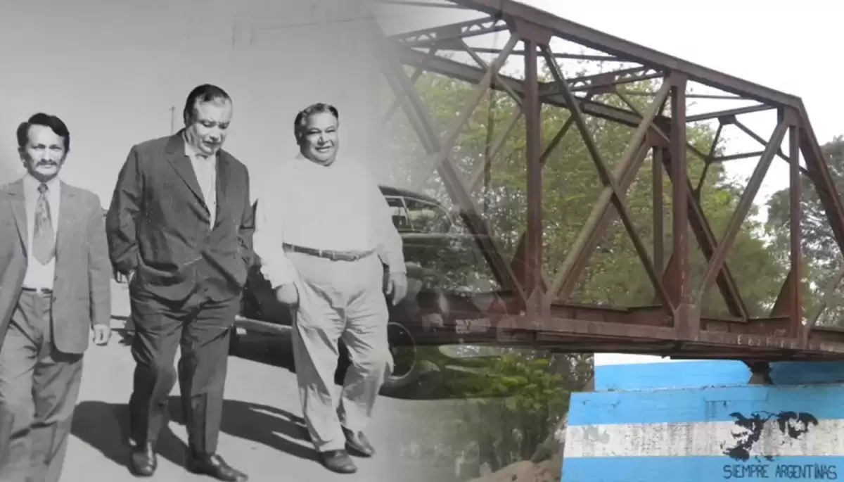 🟢 Relatos inéditos de Arturo Seguí en su 96° Aniversario: Hitos, personajes y visitas ilustres