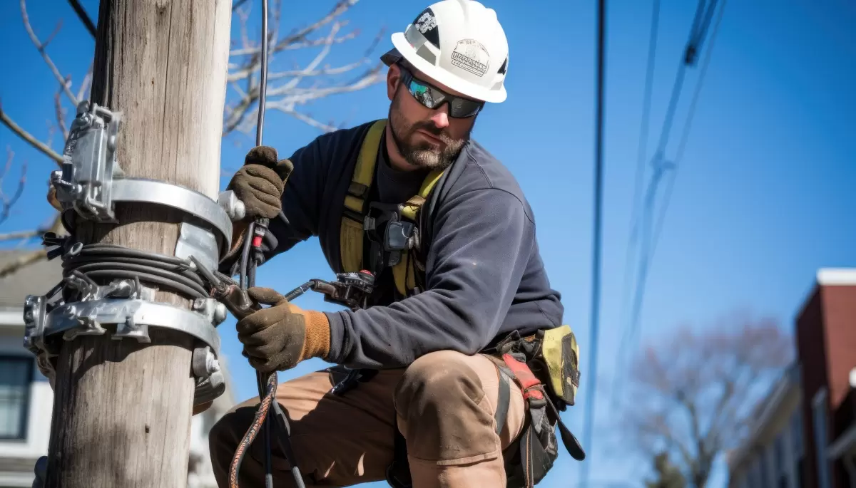 ⚡ Viernes 8: EDELAP cortará la luz en City Bell, Gorina y un barrio de La Plata