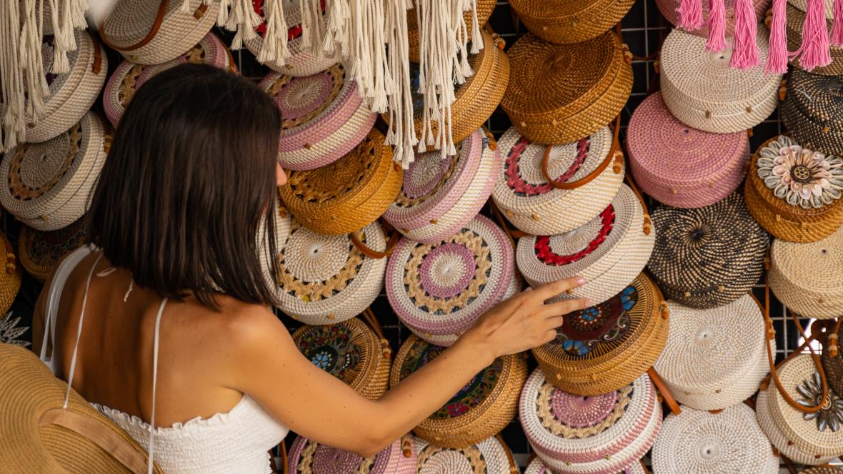 🤩 City Bell: Este sábado arranca la icónica Feria Artesanal del Club Atlético