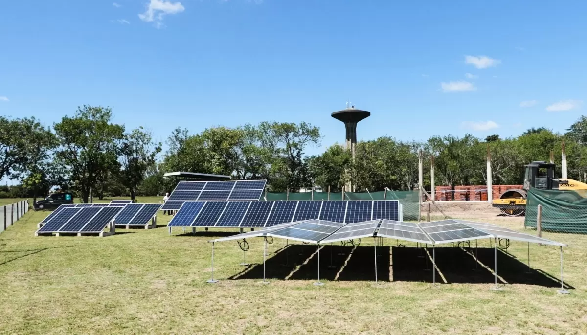 ♻️ Comenzaron las obras del Centro de Energías Renovables en Gonnet: ¿Dónde?