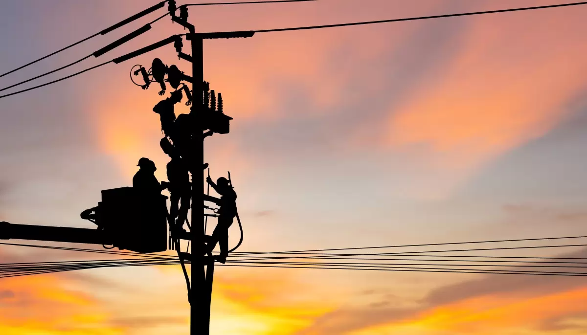 ⚡ ¿En qué barrio de City Bell habrá cortes de luz programados este viernes 22?