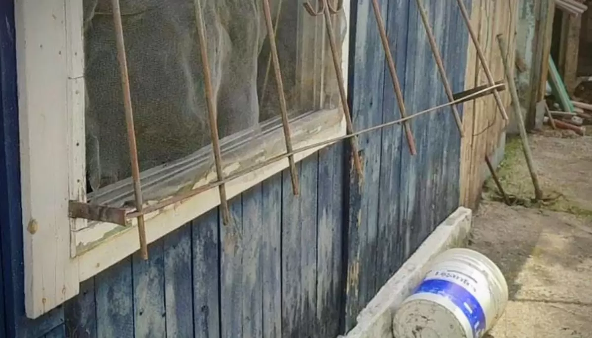 😡 Vecino enfurecido por la desidia de la Comisaría de City Bell tras sufrir un robo