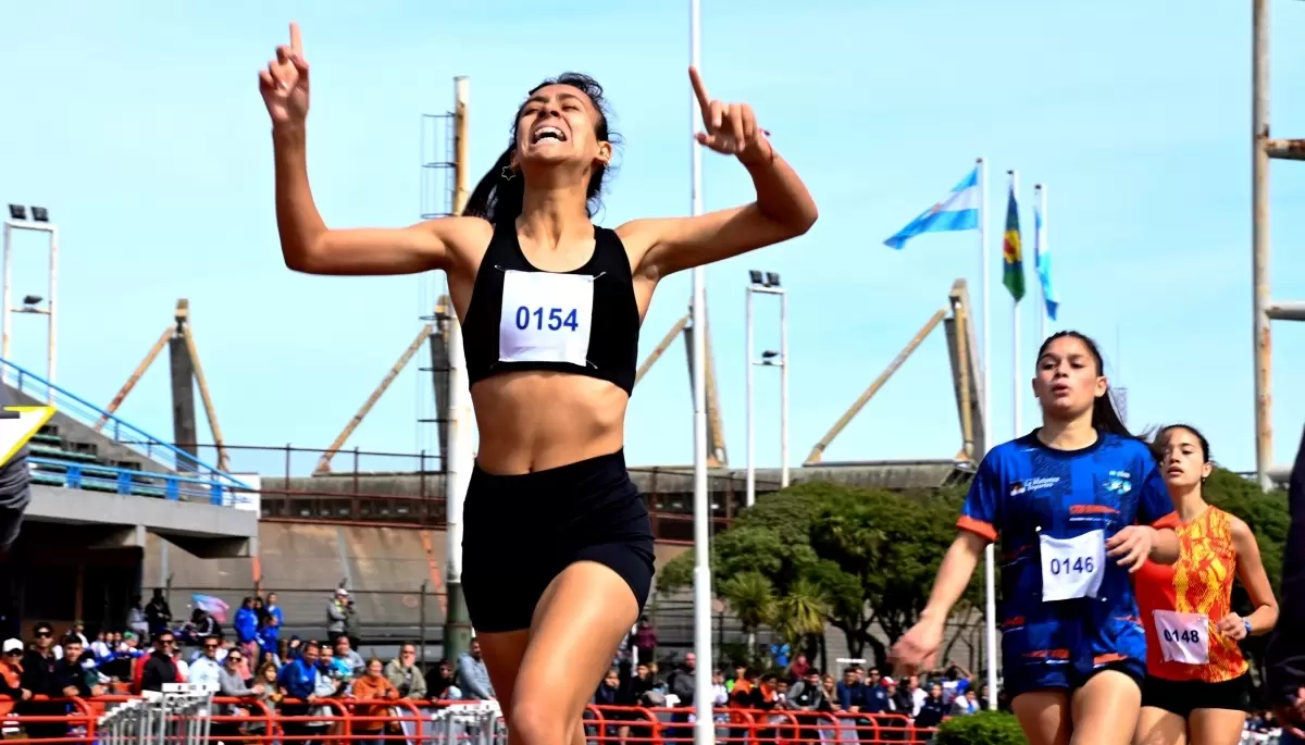 🥇 Abrió la inscripción para representar a La Plata en los Juegos Bonaerenses 2024