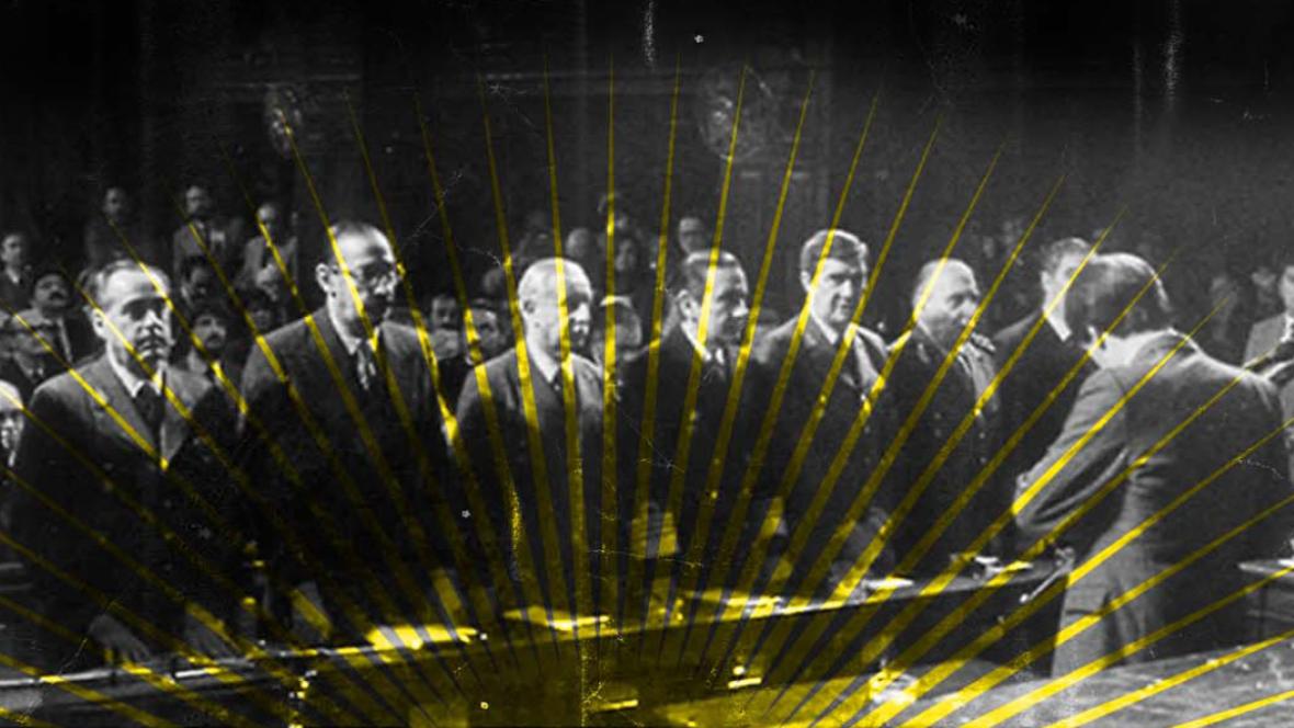 🎬 Llega a Villa Elisa el documental sobre el histórico Juicio a las Juntas