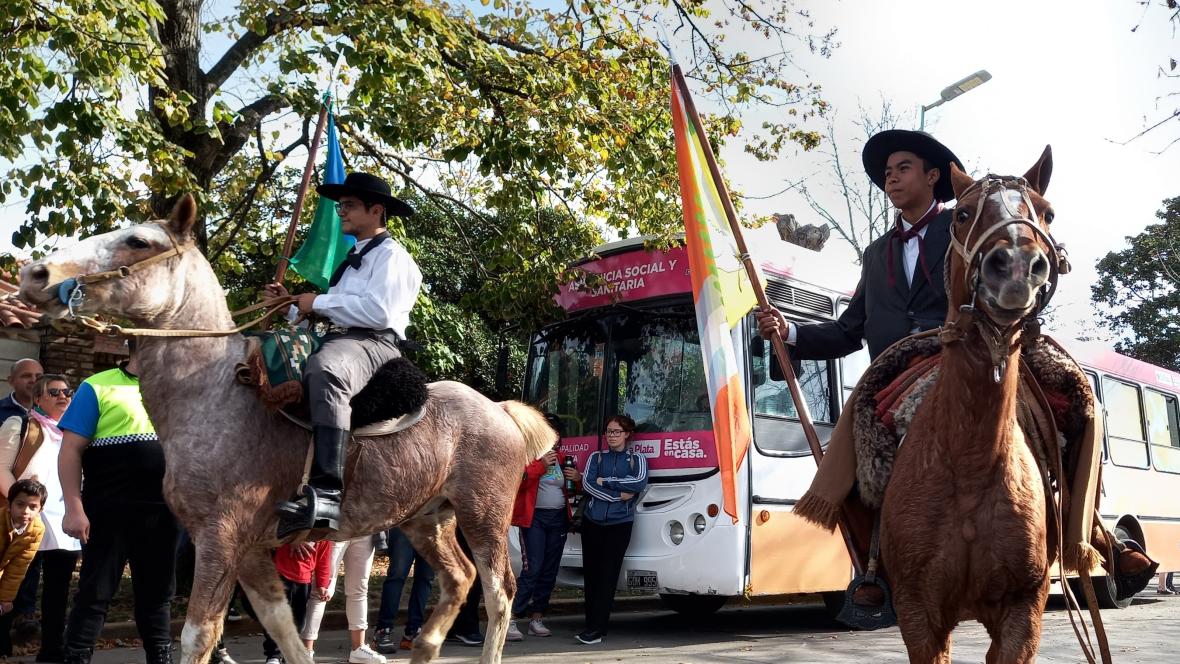 🥳 110° Aniversario de City Bell: Guía completa y horarios de todos los festejos