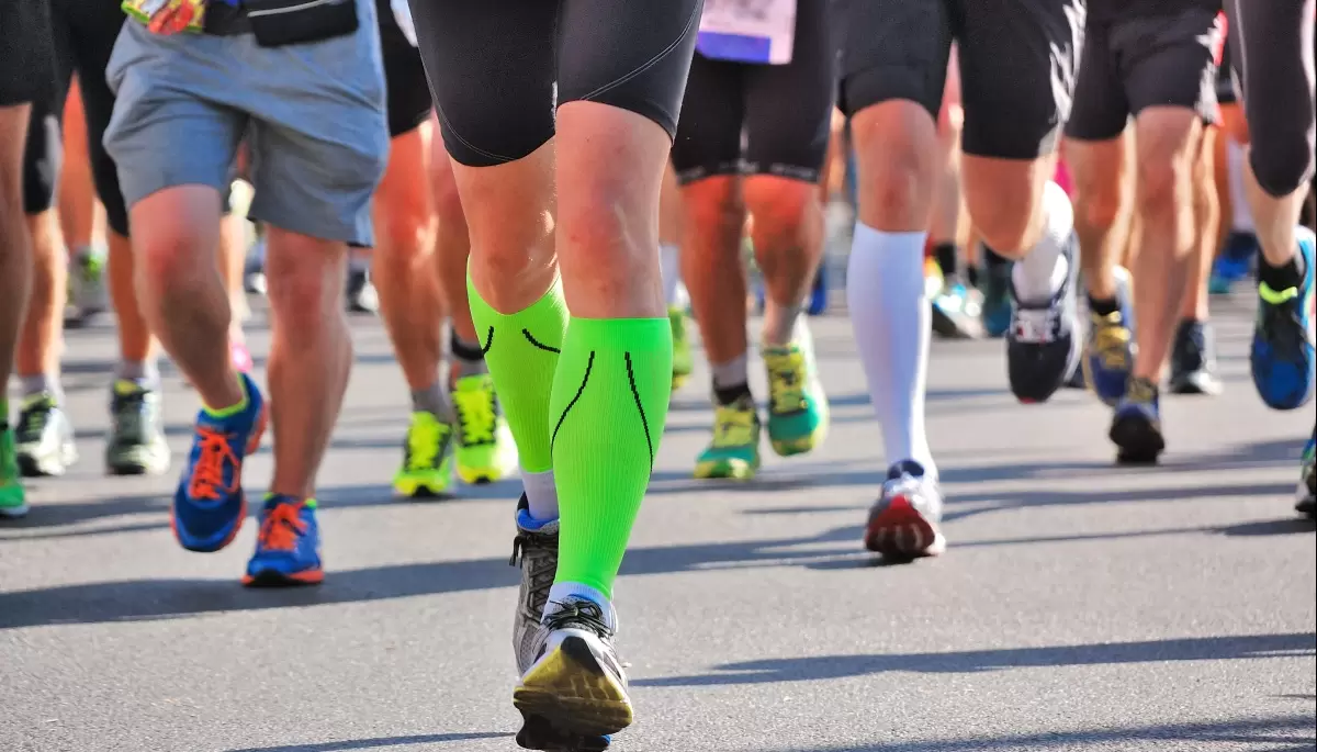 🏃 Correcaminata en City Bell por el 110° Aniversario: ¿Cómo será el recorrido?