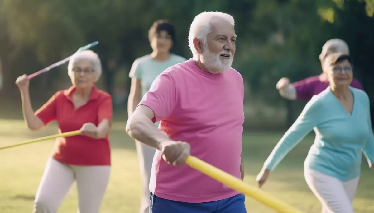 🌺 Stretching, kayak, atletismo, huerta y jardinería en Gonnet: Talleres gratuitos inclusivos