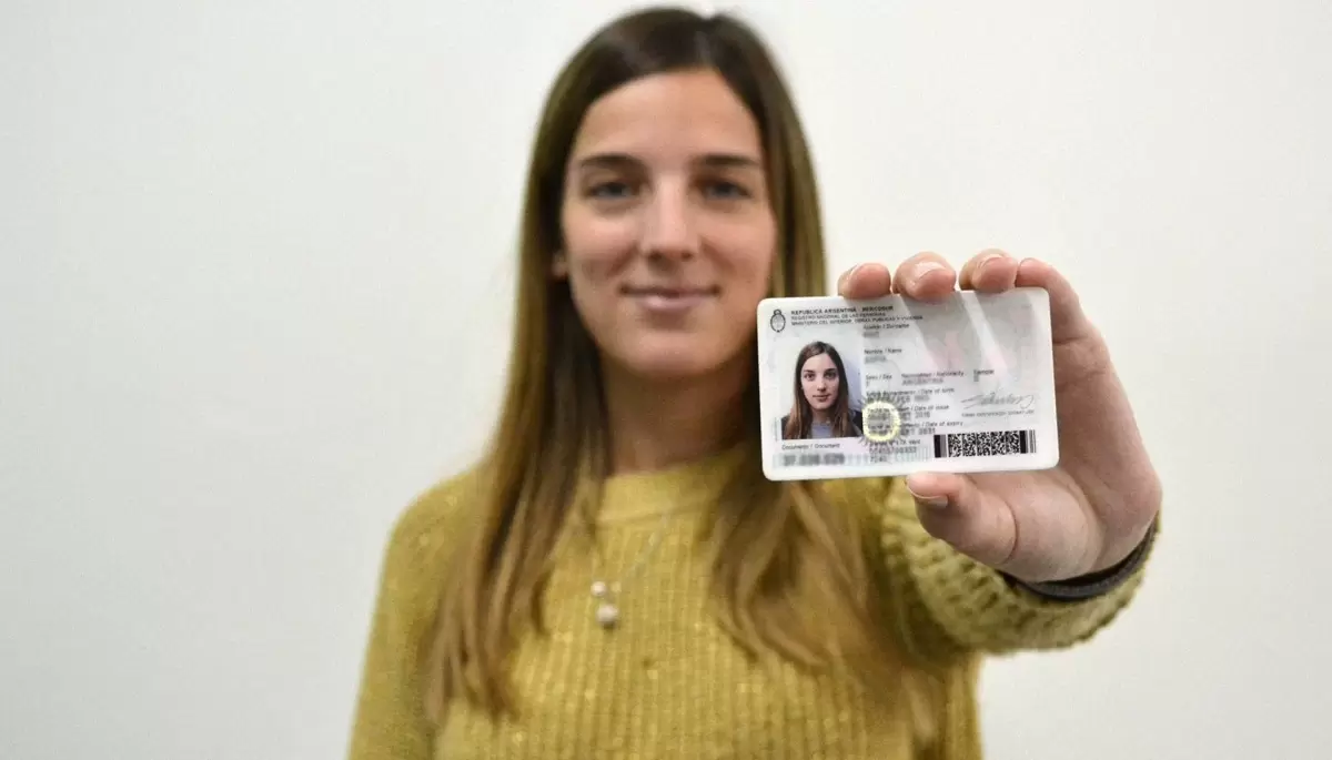 ✈️ ¿Lo sabías? Vas a poder renovar tu DNI o pasaporte en Gonnet y Hernández