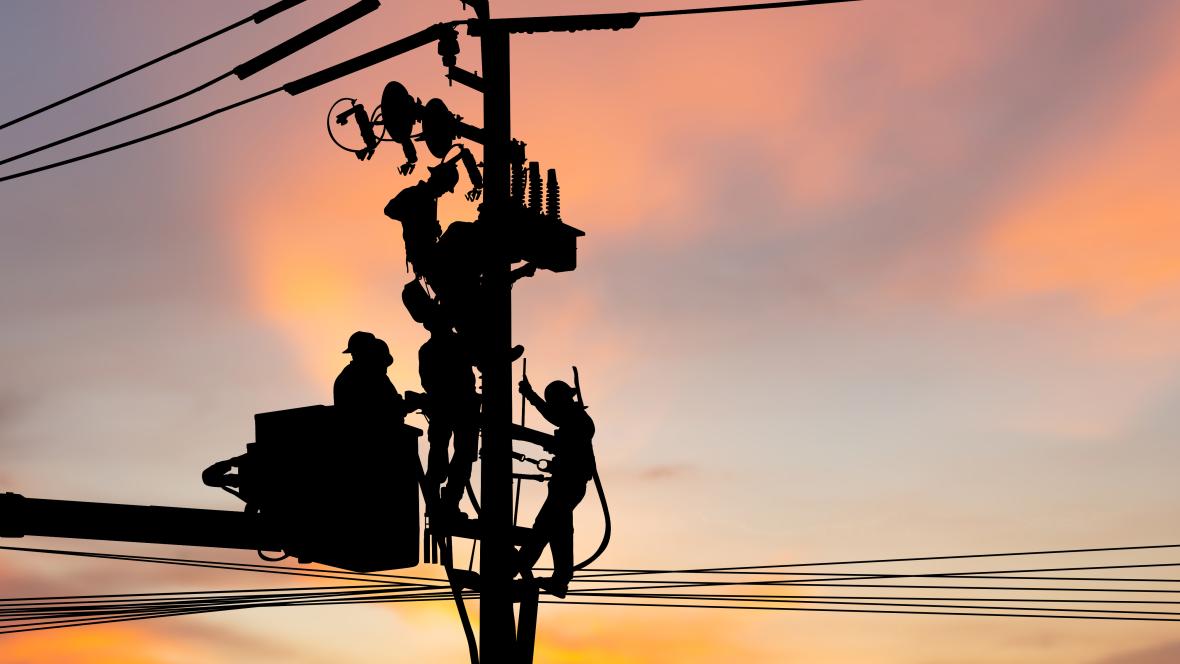 ⚡ Miércoles 5: EDELAP cortará la luz en City Bell, La Plata, Oliden y Brandsen