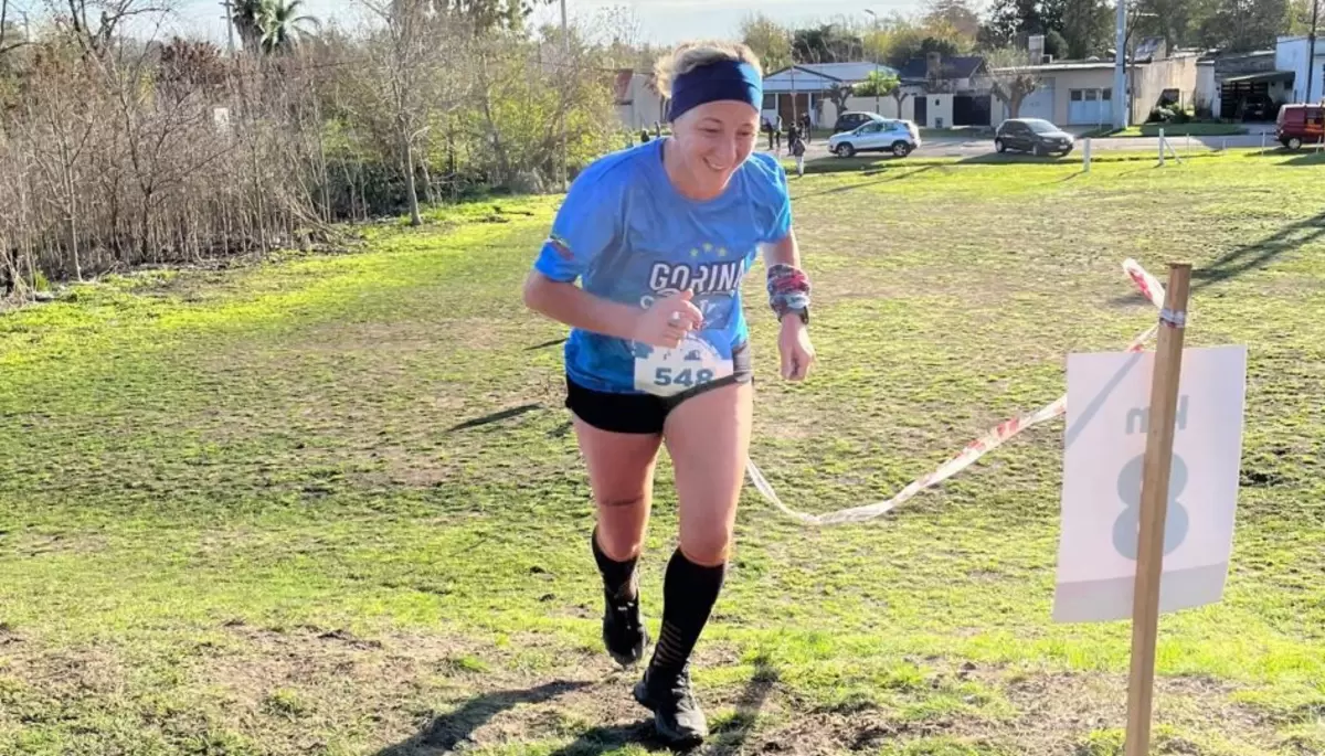 📍 Gorina Corre Cross Trail: Categorías, kits, recorrido y todo lo que tenés que saber