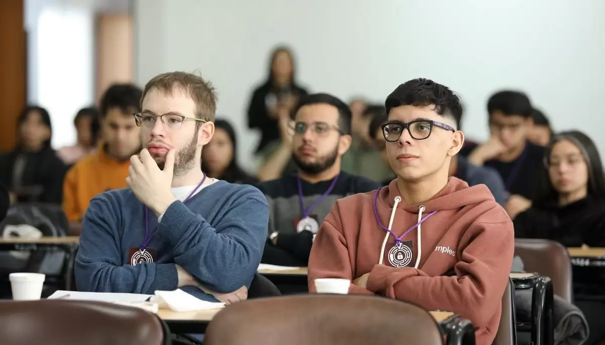 🎓 La UNLP llega a Villa Elisa: Conocé sus más de 120 carreras disponibles