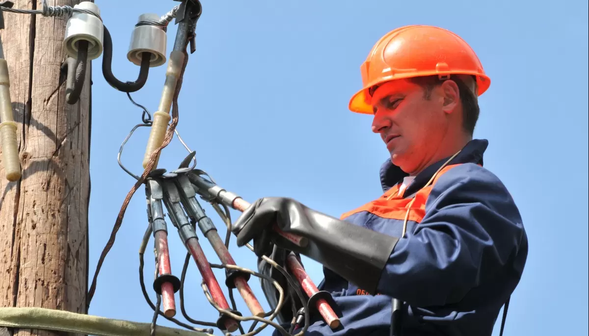 ⚡ Jueves sin luz en City Bell y 2 barrios de La Plata: Todas las direcciones