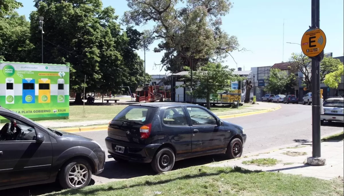 🚘 Finde XXL en City Bell: ¿Qué pasará con el Estacionamiento Medido?