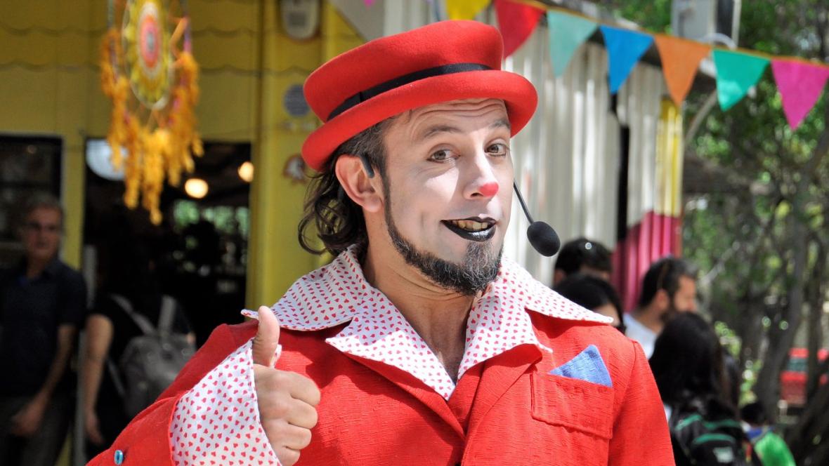 🤩 Vacaciones de Invierno: Shows gratuitos para niños en City Bell, Gonnet, El Rincón, Villa Elisa y Gorina