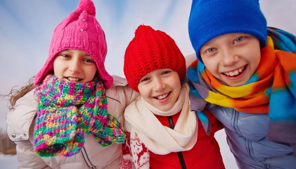 🐜 Hotel de Bichos: Aprendé jugando durante las Vacas de Invierno en Villa Elisa