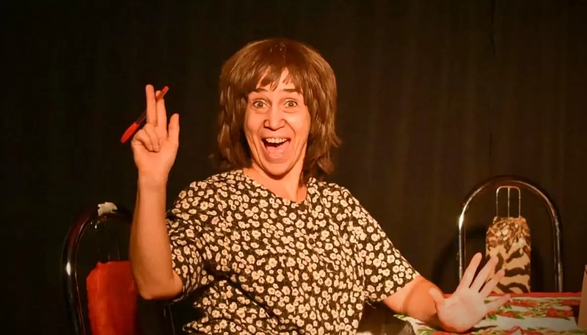 🎭 Teatro Red Pido Gancho: Villa Elisa tiene un nuevo refugio artístico