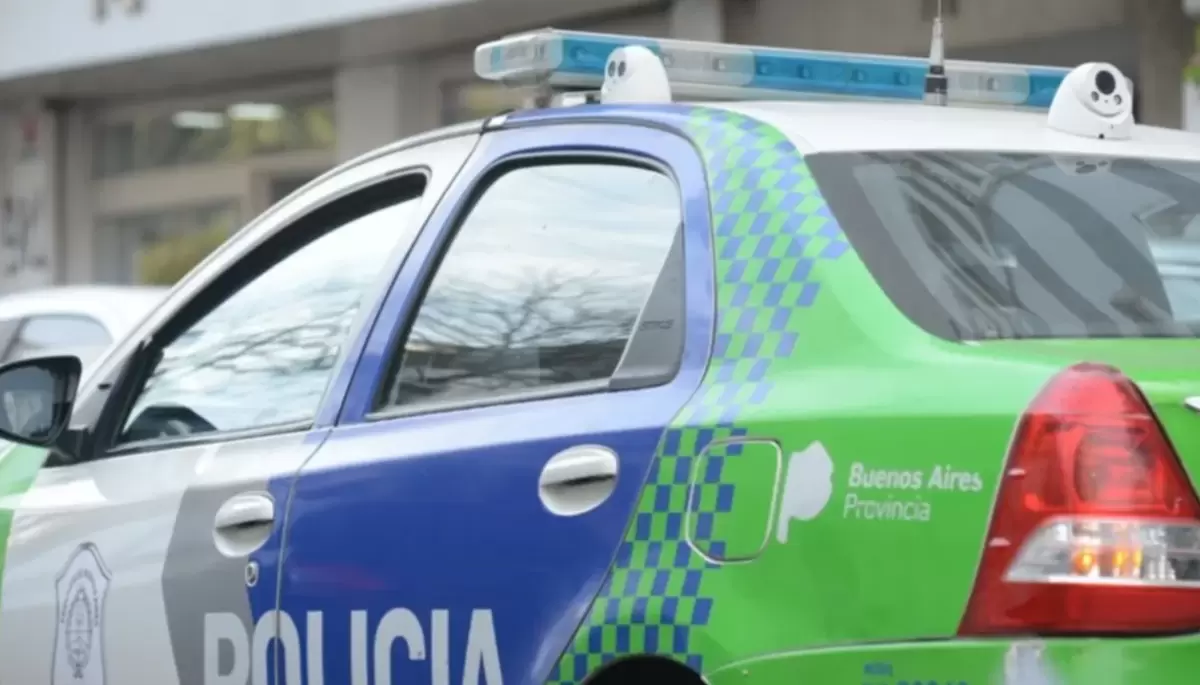 ⚡ Robos relámpago en Villa Elisa y Villa Castells dejan a vecinos en alerta