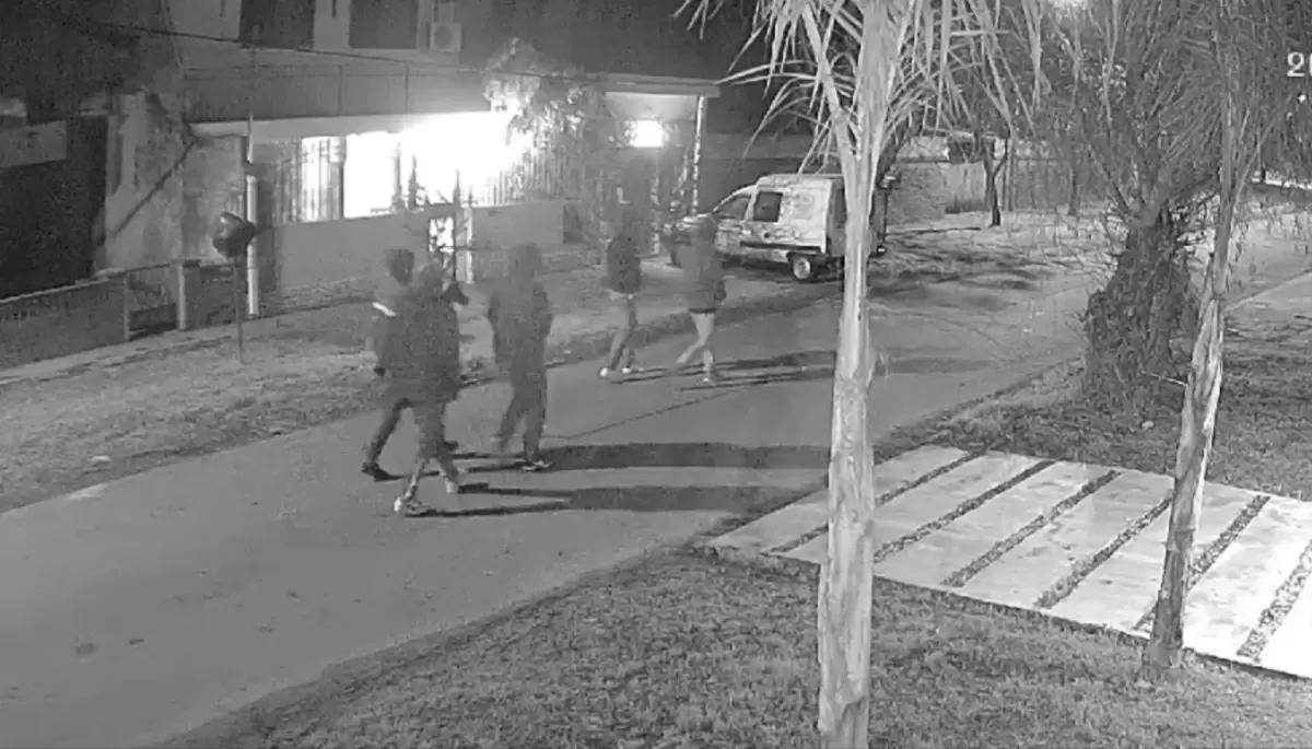 🔴 City Bell: Policía mató a ladrón de 17 años que intentó robar en su casa