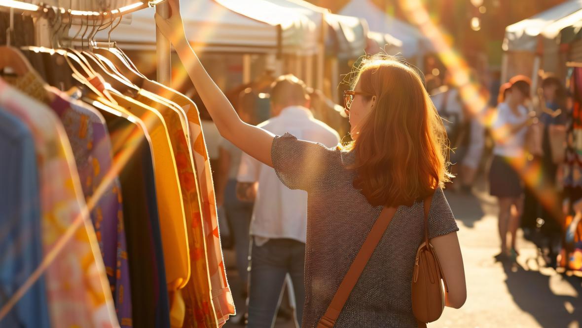 🤝 City Bell unido: Gran Feria Artesanal para apoyar un viaje solidario