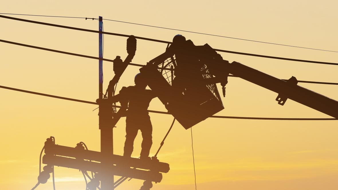 ⚡ La semana termina sin luz en City Bell: Cortes programados de EDELAP