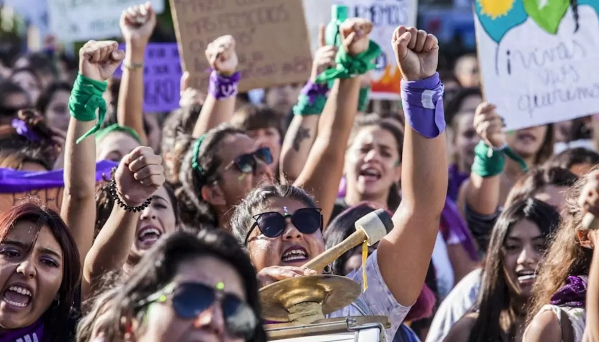 🙋‍♀️ Villa Elisa debate sobre mujeres y diversidades: Sumate con tus ideas