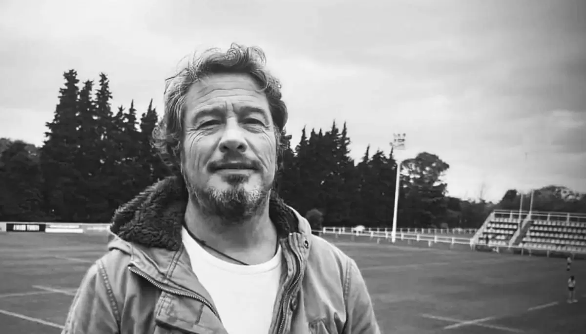 🔴 Villa Elisa de luto: Falleció un ex director del Parque Ecológico