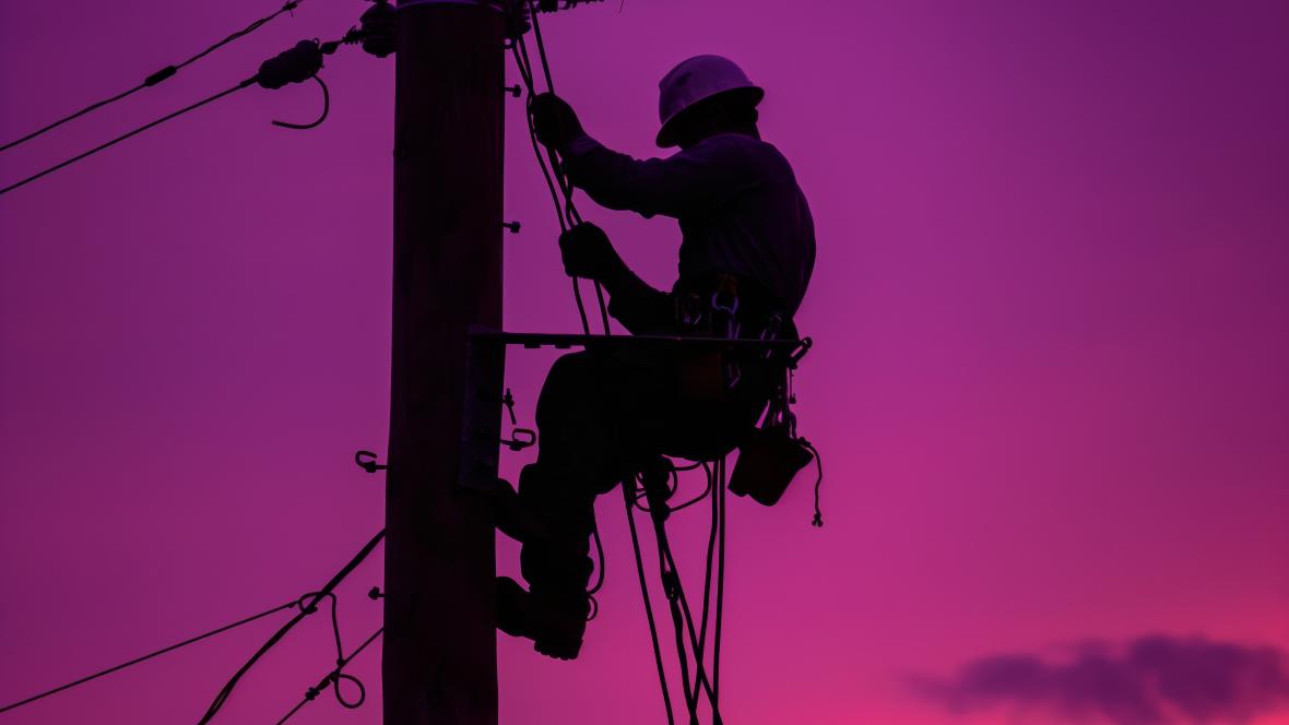 ⚡ Cortes de luz programados en City Bell: Atención por el Camino Centenario